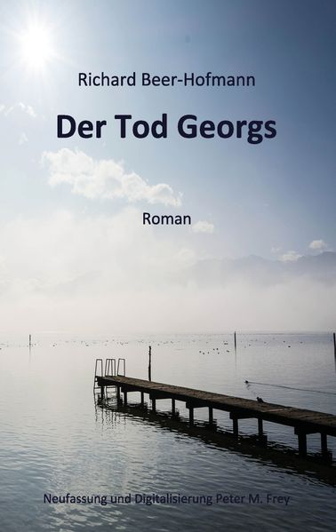 Cover von Der Tod Georgs