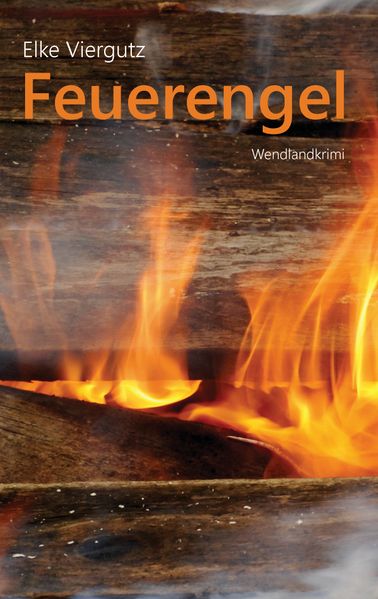 Cover von Feuerengel