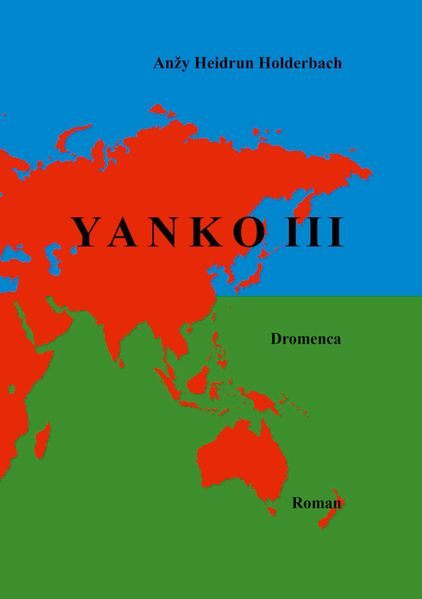 Cover von Yanko III