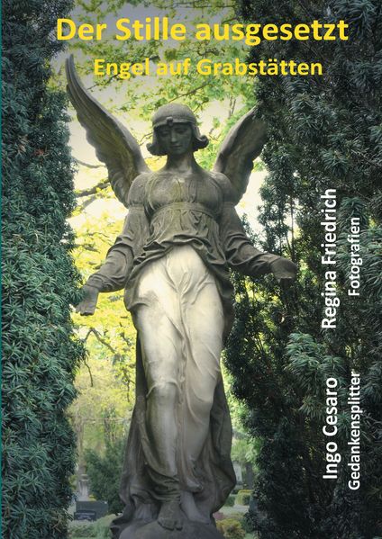 Cover von Der Stille ausgesetzt