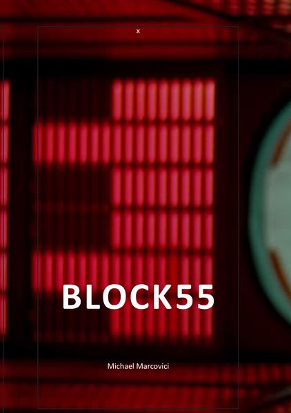 Cover von Block 55