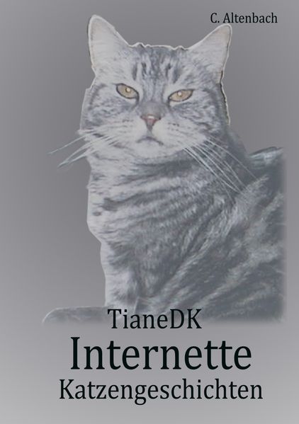 Cover von Internette Katzengeschichten