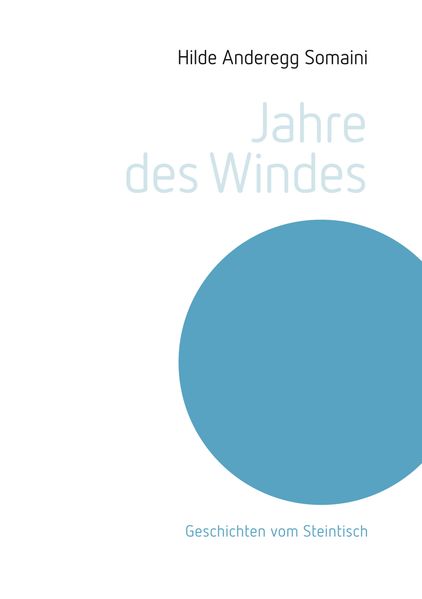 Cover von Jahre des Windes