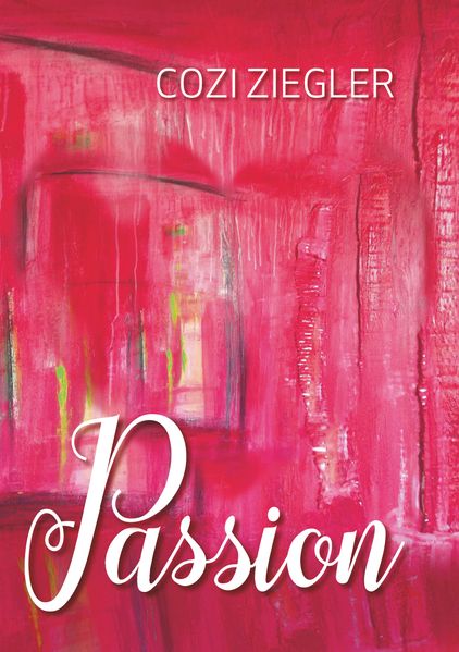 Cover von Passion