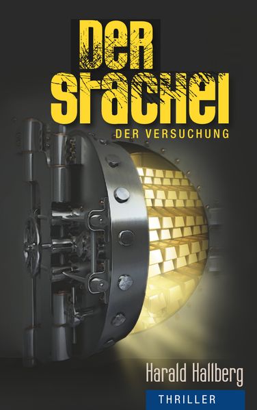 Cover von Der Stachel der Versuchung