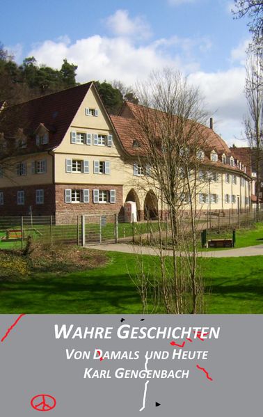 Cover von Wahre Geschichten von damals und heute