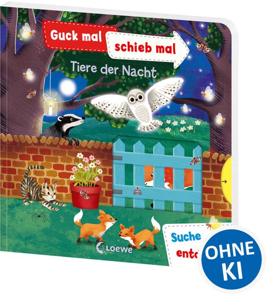 Cover von Guck mal, schieb mal! Suche und entdecke – Dinosaurier