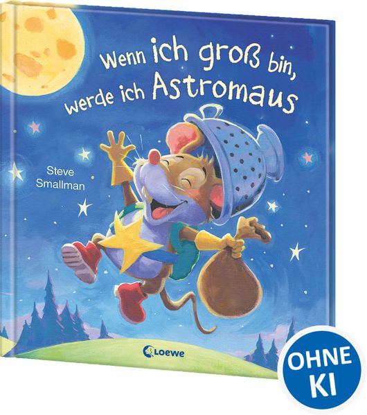 Cover von Sternenstaub – Glaub an dich und du findest den Weg zu den Sternen