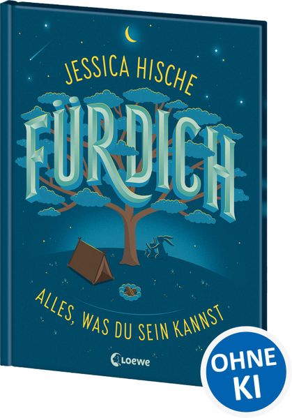 Cover von Für dich