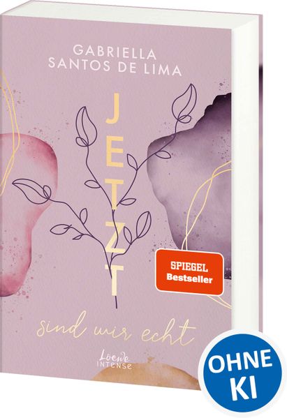 Cover von Jetzt sind wir echt