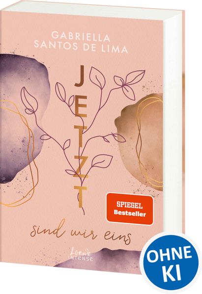 Cover von Jetzt sind wir eins
