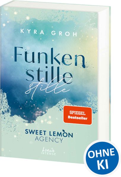 Cover von Funkenstille