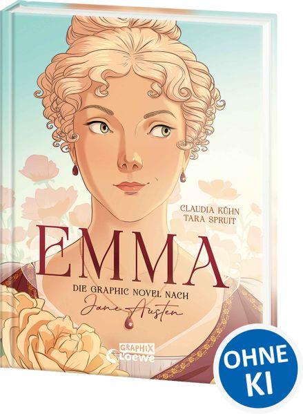 Cover von Emma