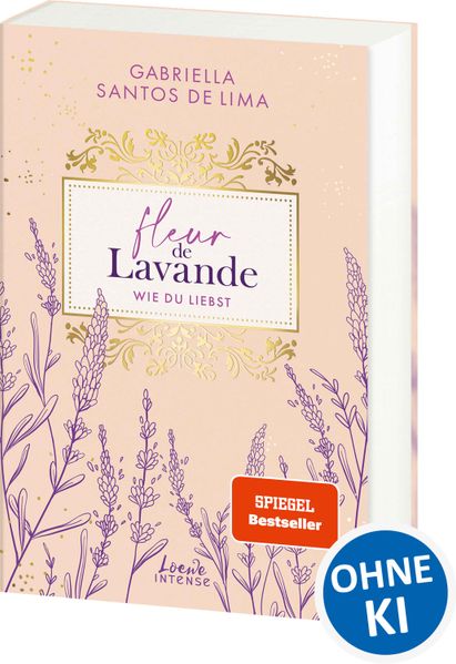 Cover von Wie du liebst