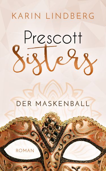 Cover von Der Maskenball