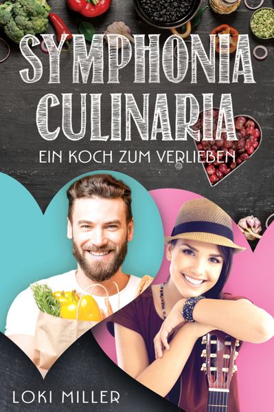 Cover von Symphonia Culinaria