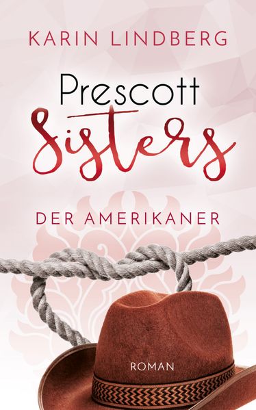 Cover von Der Amerikaner