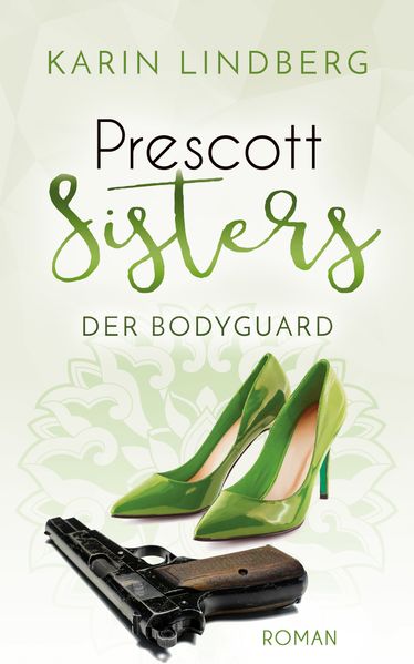 Cover von Der Bodyguard