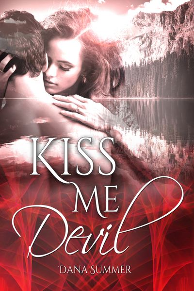 Cover von Kiss me, Devil