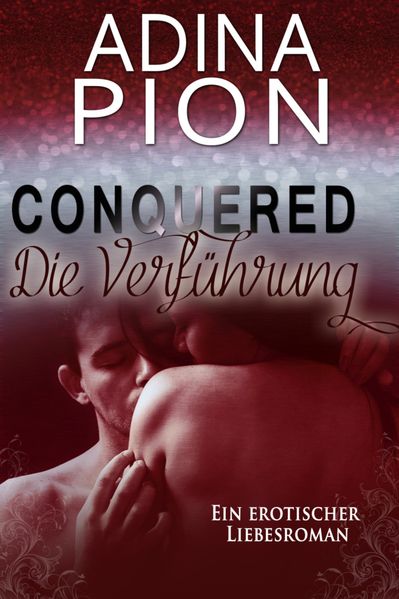 Cover von Conquered – Die Verführung