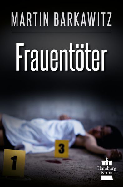 Cover von Frauentöter