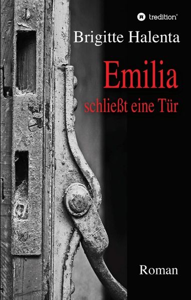 Cover von Emilia schließt eine Tür