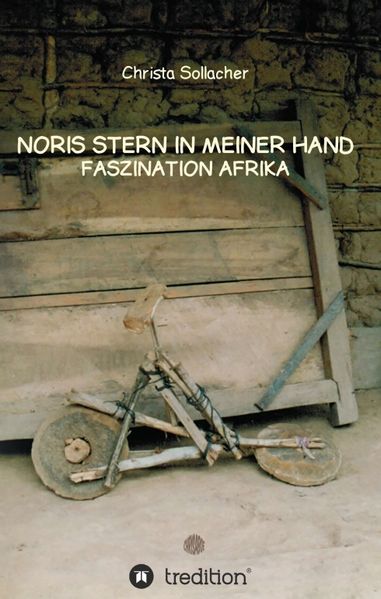 Cover von NORIS STERN IN MEINER HAND