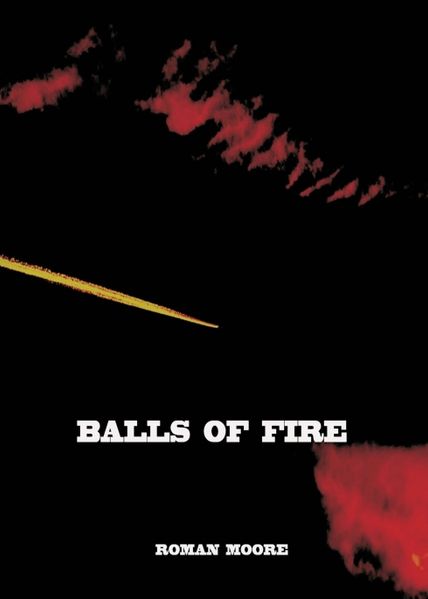 Cover von Balls of Fire