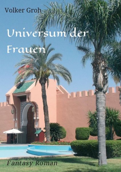 Cover von Universum der Frauen