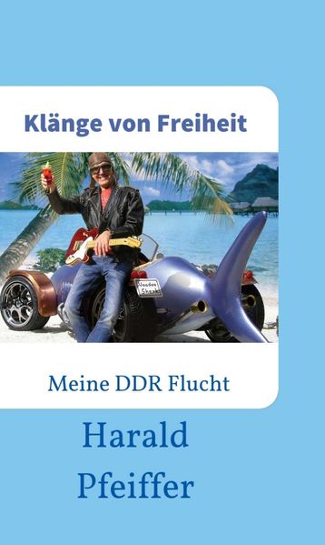 Cover von Klänge von Freiheit