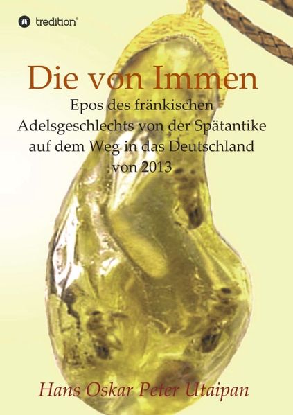 Cover von Die von Immen