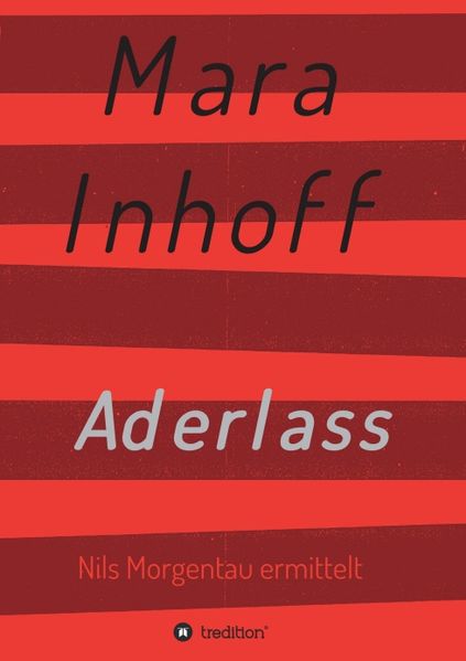 Cover von Aderlass