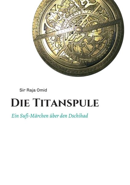 Cover von Die Titanspule