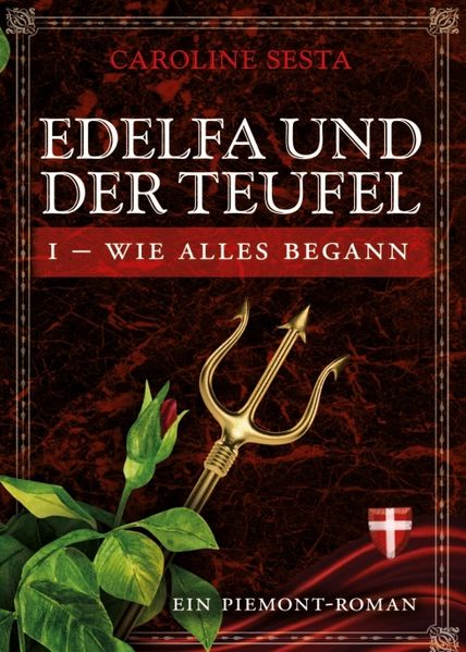 Cover von Edelfa und der Teufel
