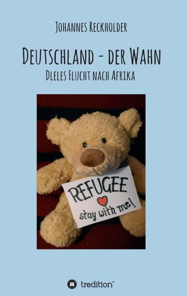 Cover von Deutschland – Der Wahn