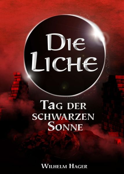 Cover von Die Liche