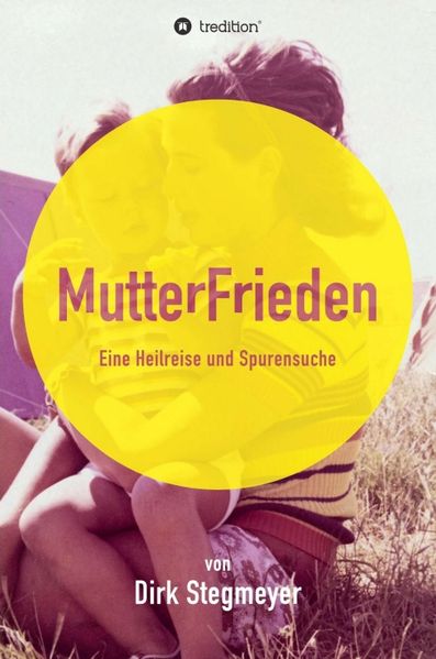 Cover von Mutterfrieden