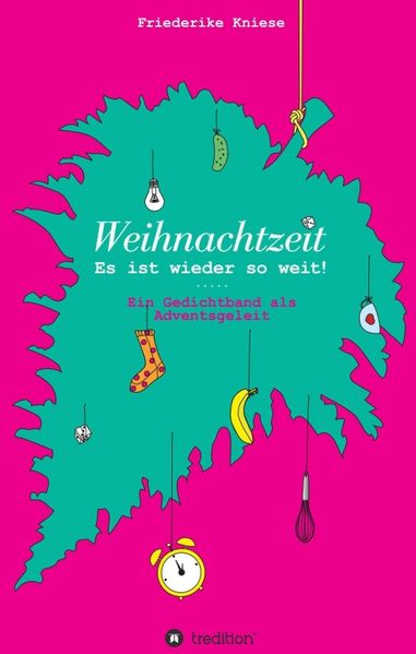 Cover von Weihnachtszeit – Es ist wieder so weit!