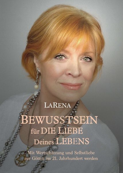 Cover von BEWUSSTSEIN für DIE LIEBE Deines LEBENS