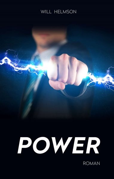 Cover von POWER