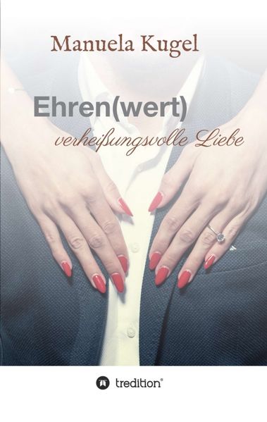 Cover von Ehren(wert)
