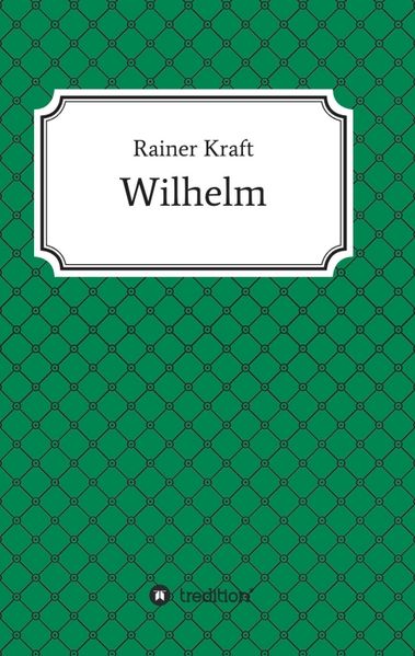Cover von Wilhelm