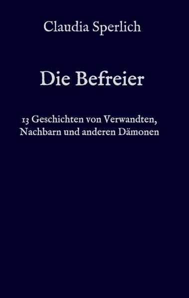 Cover von Die Befreier