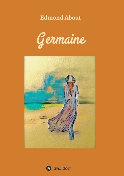 Cover von Germaine