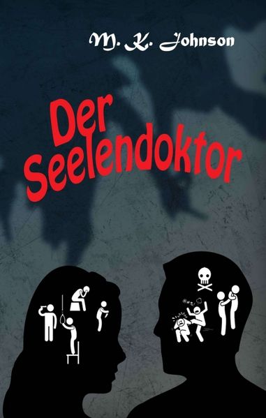 Cover von Der Seelendoktor
