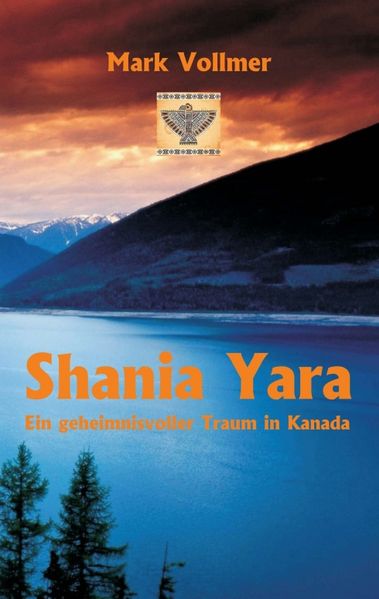 Cover von Shania Yara