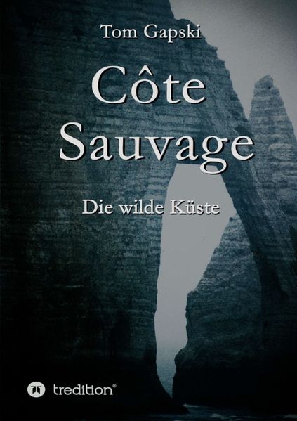 Cover von Côte Sauvage