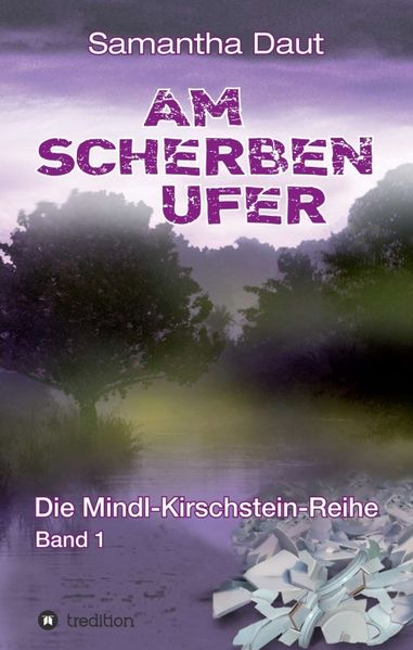 Cover von Am Scherbenufer