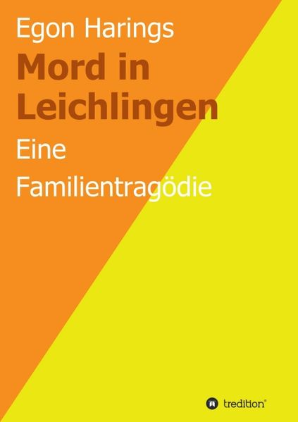 Cover von Mord in Leichlingen