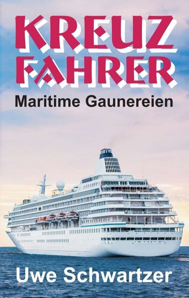 Cover von Kreuzfahrer